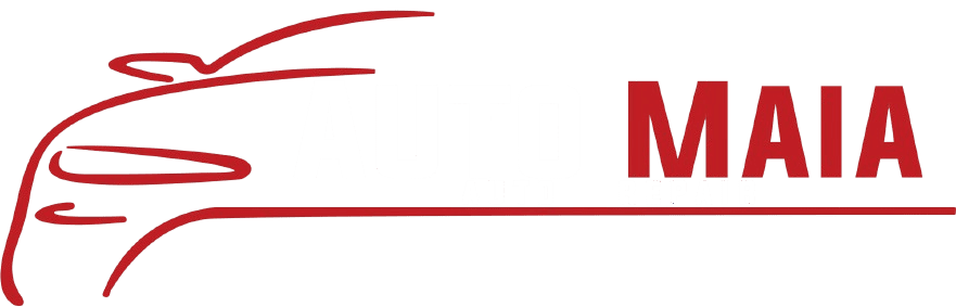 Auto Maia Corp Logo